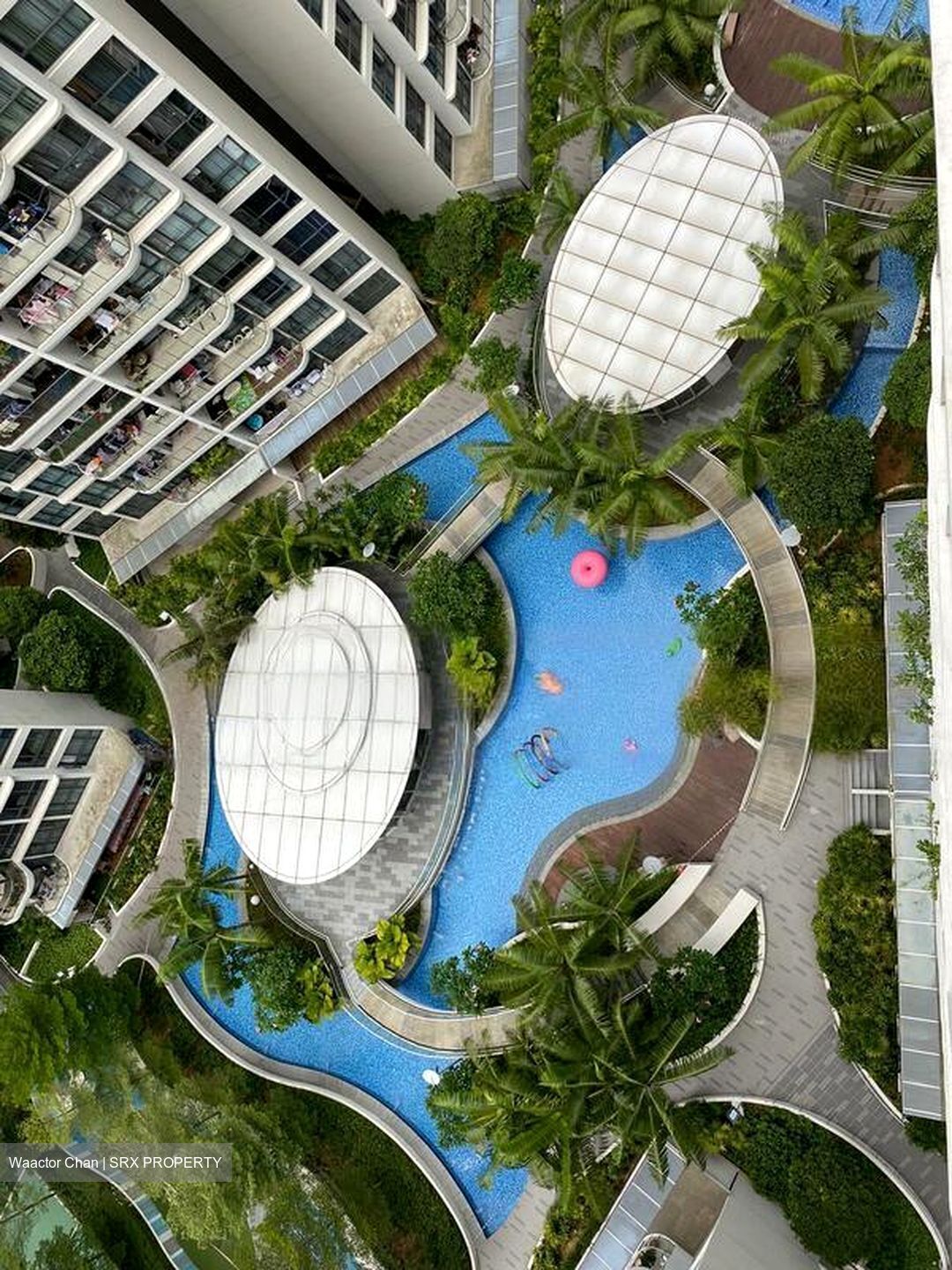 Riversound Residence (D19), Condominium #482871711